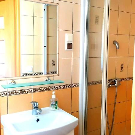 Widok Na Sniezke Apartment Milkow  Bagian luar foto