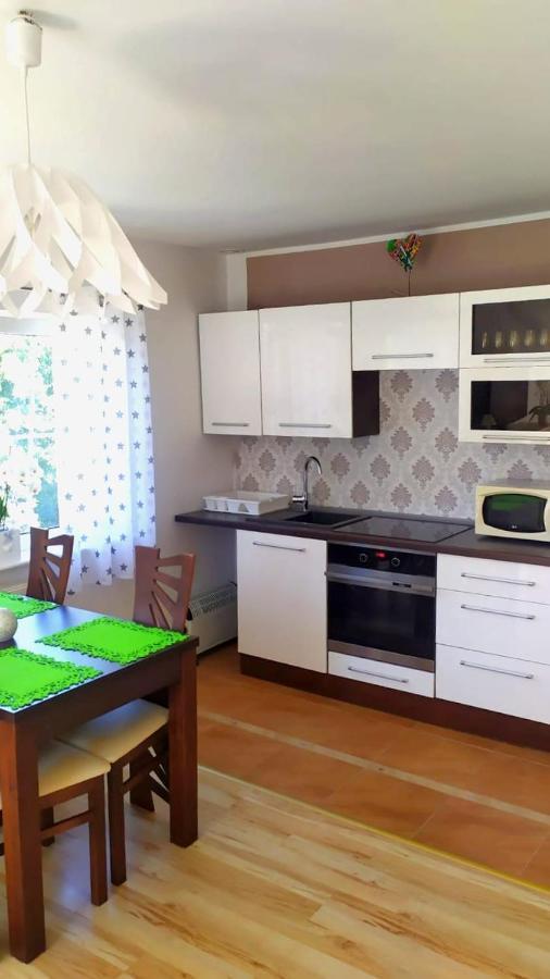 Widok Na Sniezke Apartment Milkow  Bagian luar foto
