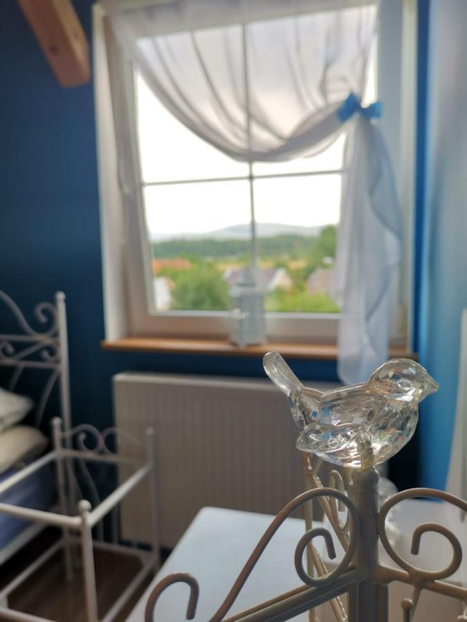 Widok Na Sniezke Apartment Milkow  Bagian luar foto
