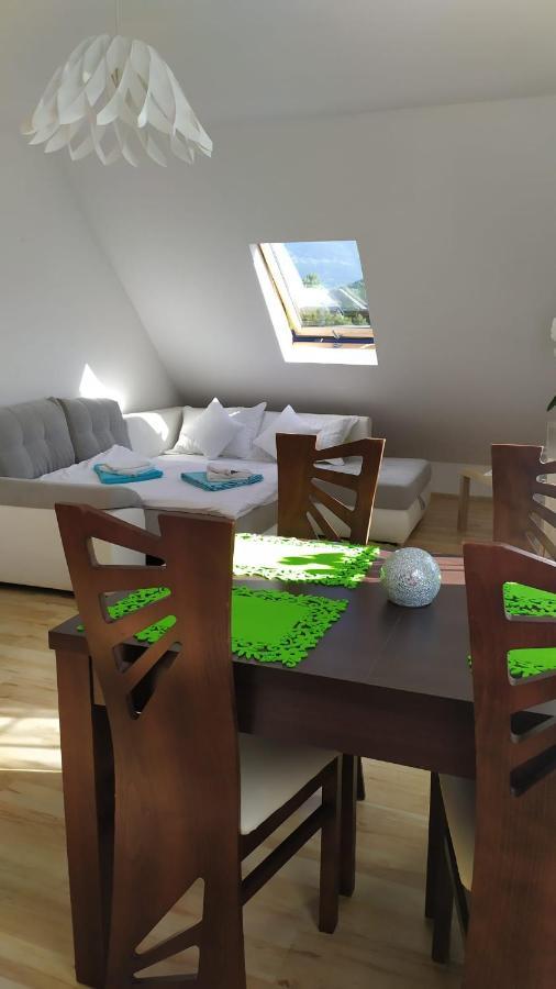 Widok Na Sniezke Apartment Milkow  Bagian luar foto