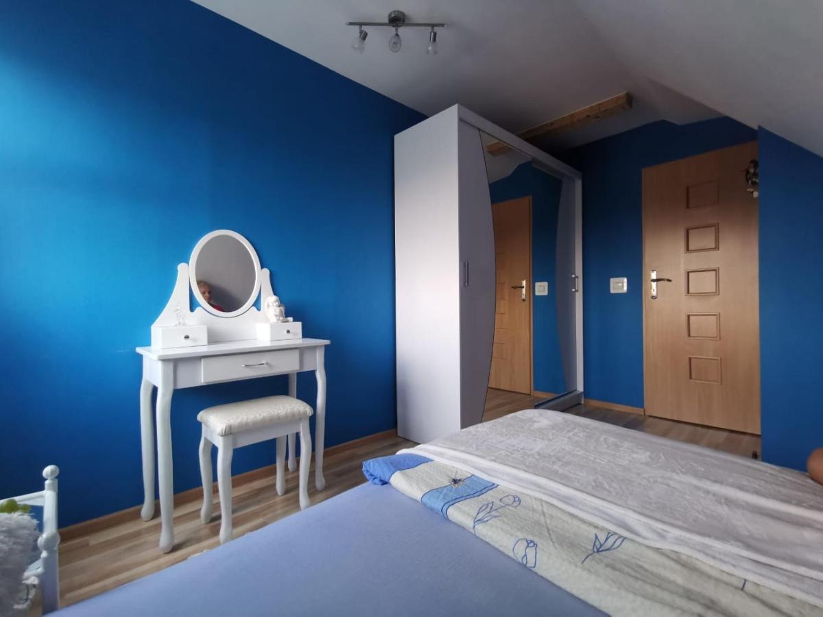 Widok Na Sniezke Apartment Milkow  Bagian luar foto