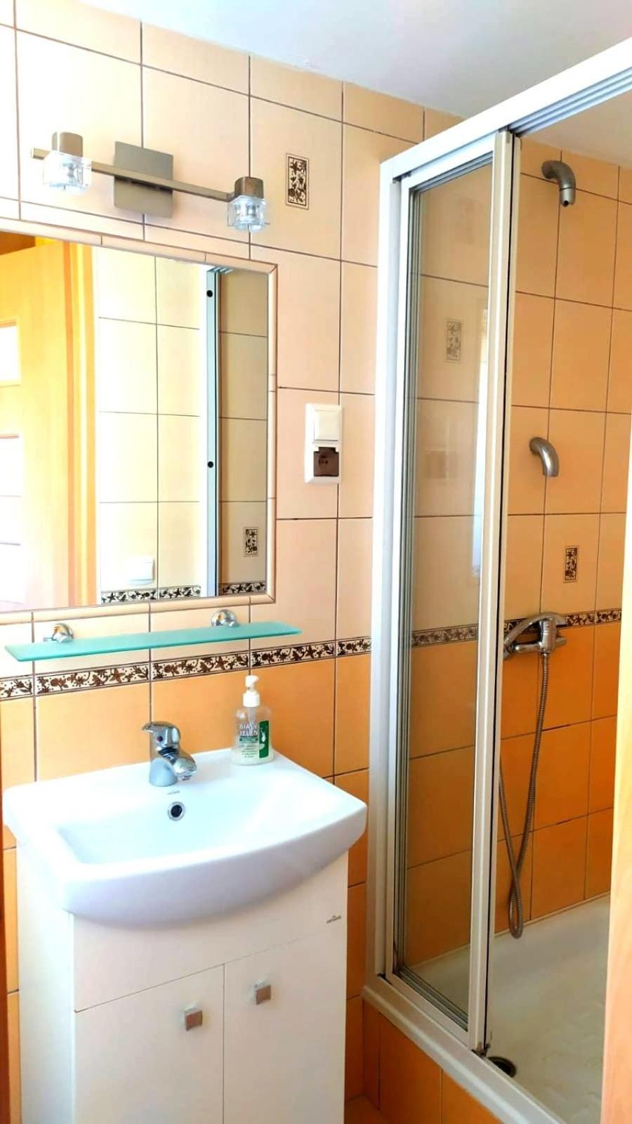 Widok Na Sniezke Apartment Milkow  Bagian luar foto