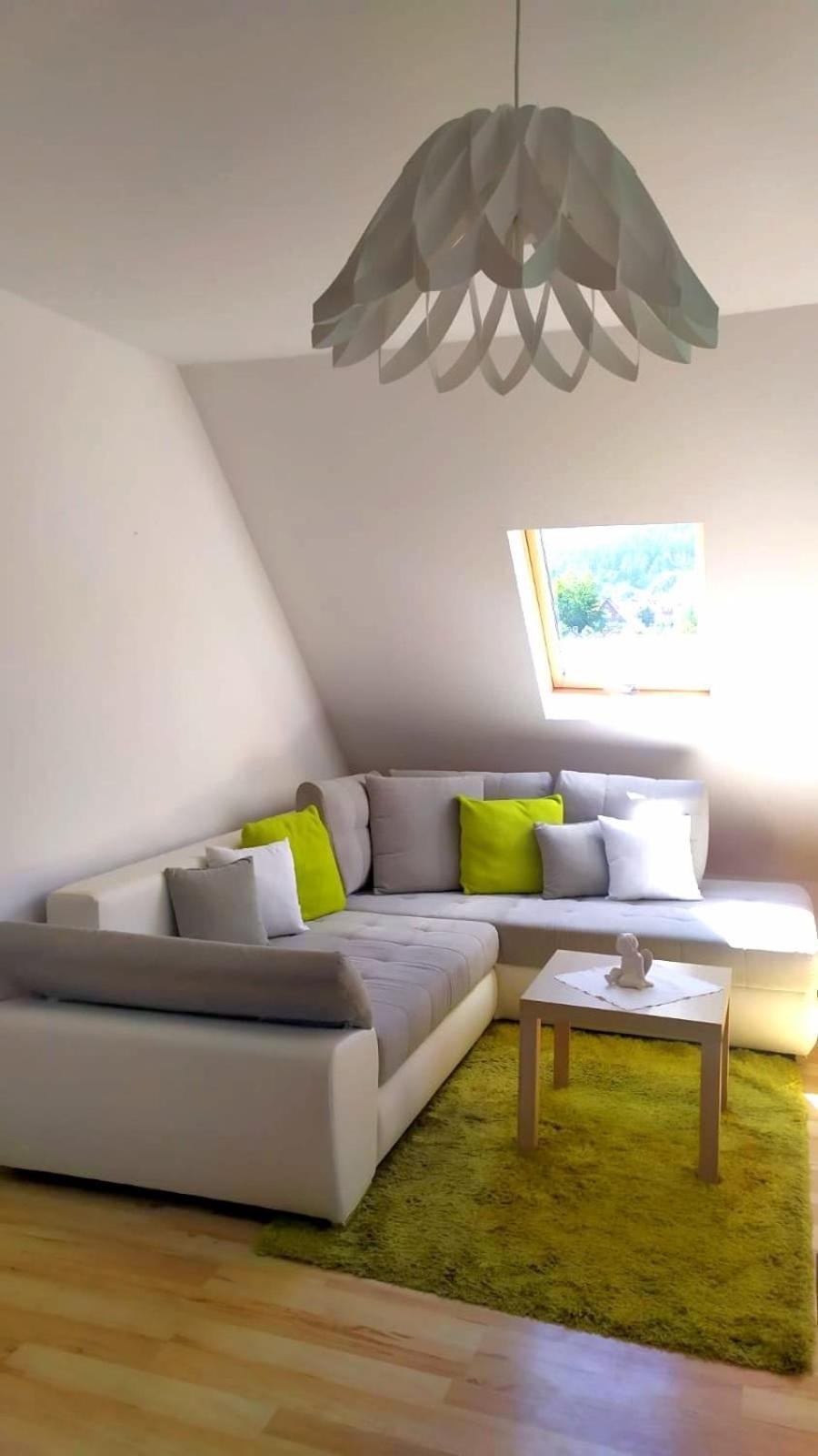 Widok Na Sniezke Apartment Milkow  Bagian luar foto